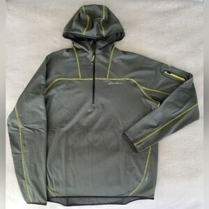 Eddie Bauer High Route Grid Hoodie